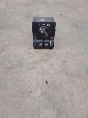 Bloc lumini Opel Astra g 