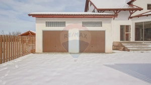 COMISION 0%| Casă individuală | 2 garaje | 192 mp utili | 847 mp teren - imagine 4