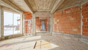 COMISION 0%| Casă individuală | 2 garaje | 192 mp utili | 847 mp teren - imagine 8