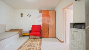 COMISION 0% | APARTAMENT LA CURTE-3 CAMERE | zona Grivitei - Blumana - imagine 9