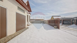 COMISION 0%| Casă individuală | 2 garaje | 192 mp utili | 847 mp teren - imagine 5