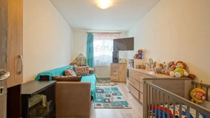 COMISION 0% | APARTAMENT LA CURTE-3 CAMERE | zona Grivitei - Blumana - imagine 8