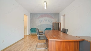 SPATIU 40 MP UTILI CU VAD | BULEVARDUL ALEXANDRU VLAHUTA NR. 21 | - imagine 4