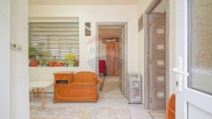 COMISION 0% | APARTAMENT LA CURTE-3 CAMERE | zona Grivitei - Blumana