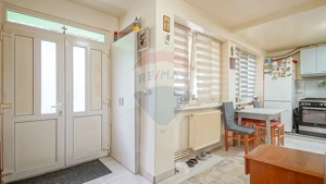 COMISION 0% | APARTAMENT LA CURTE-3 CAMERE | zona Grivitei - Blumana - imagine 16