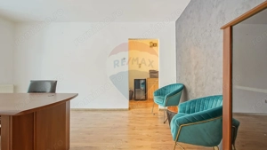 SPATIU 40 MP UTILI CU VAD | BULEVARDUL ALEXANDRU VLAHUTA NR. 21 | - imagine 3