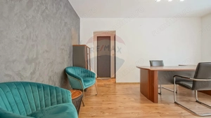 SPATIU 40 MP UTILI CU VAD | BULEVARDUL ALEXANDRU VLAHUTA NR. 21 | - imagine 2