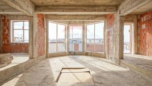 COMISION 0%| Casă individuală | 2 garaje | 192 mp utili | 847 mp teren - imagine 7