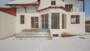 COMISION 0%| Casă individuală | 2 garaje | 192 mp utili | 847 mp teren - imagine 6