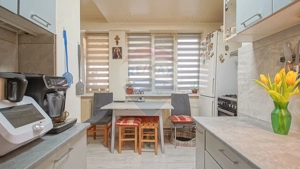 COMISION 0% | APARTAMENT LA CURTE-3 CAMERE | zona Grivitei - Blumana - imagine 4