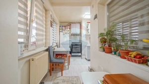 COMISION 0% | APARTAMENT LA CURTE-3 CAMERE | zona Grivitei - Blumana - imagine 15