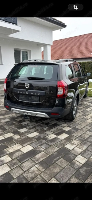 Vand Dacia Mcv Stepway - imagine 4
