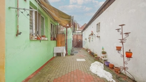 COMISION 0% | APARTAMENT LA CURTE-3 CAMERE | zona Grivitei - Blumana - imagine 11
