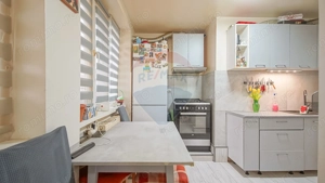 COMISION 0% | APARTAMENT LA CURTE-3 CAMERE | zona Grivitei - Blumana - imagine 2