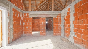 COMISION 0%| Casă individuală | 2 garaje | 192 mp utili | 847 mp teren - imagine 11