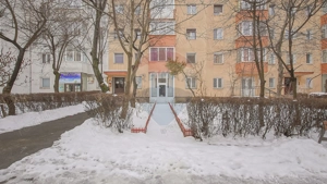 SPATIU 40 MP UTILI CU VAD | BULEVARDUL ALEXANDRU VLAHUTA NR. 21 | - imagine 19