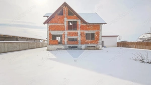 COMISION 0%| Casă individuală | 2 garaje | 192 mp utili | 847 mp teren - imagine 16