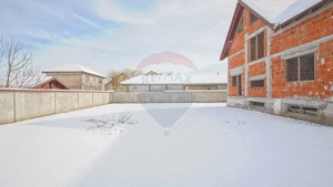 COMISION 0%| Casă individuală | 2 garaje | 192 mp utili | 847 mp teren - imagine 18