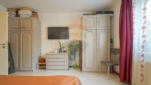 COMISION 0% | APARTAMENT LA CURTE-3 CAMERE | zona Grivitei - Blumana - imagine 17