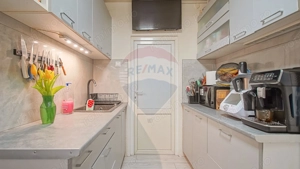 COMISION 0% | APARTAMENT LA CURTE-3 CAMERE | zona Grivitei - Blumana - imagine 12