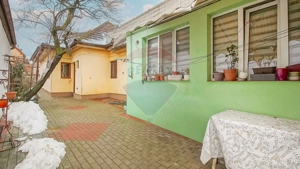 COMISION 0% | APARTAMENT LA CURTE-3 CAMERE | zona Grivitei - Blumana - imagine 20