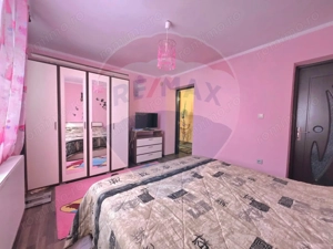 Casa pe strada Prefect Vasile Molovan- Tarnaveni - imagine 17