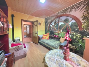 Casa pe strada Prefect Vasile Molovan- Tarnaveni - imagine 10