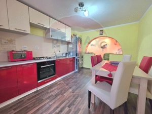 Casa pe strada Prefect Vasile Molovan- Tarnaveni - imagine 18