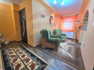 Casa pe strada Prefect Vasile Molovan- Tarnaveni - imagine 15