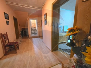 Casa pe strada Prefect Vasile Molovan- Tarnaveni - imagine 6