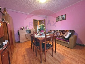 Casa pe strada Prefect Vasile Molovan- Tarnaveni - imagine 9