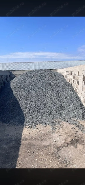 Nisip balast pamant gradina  - imagine 3