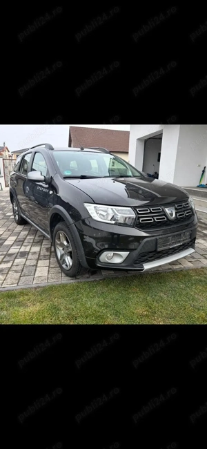 Vand Dacia Mcv Stepway - imagine 3