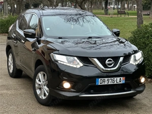 NISSAN X-Trail 4x4 an 2016 -7 LOCURI-1,6 Diesel-Extra Dotari-MASINA CA NOUA  