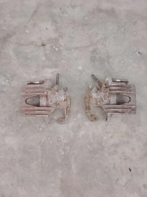 Etriere spate Opel Astra g 