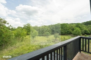 Vila noua langa padure Snagov Ciofliceni I SU 200mp I COM 0% - imagine 17