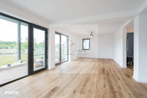 Vila noua langa padure Snagov Ciofliceni I SU 200mp I COM 0% - imagine 9