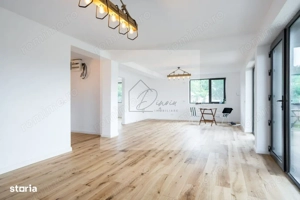 Vila noua langa padure Snagov Ciofliceni I SU 200mp I COM 0% - imagine 11