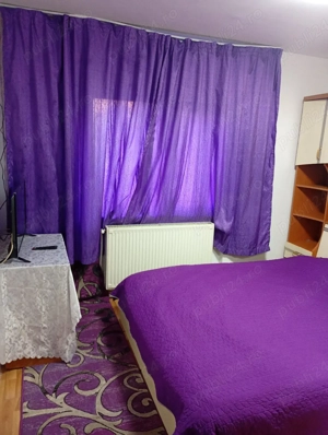 Închiriez apartament 2 camere decomandat 