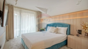 Duplex premium 3 camere, smart home  terasă, Daria Res Drumul Poienii - imagine 11