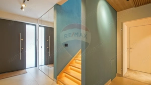 Duplex premium 3 camere, smart home  terasă, Daria Res Drumul Poienii - imagine 8