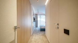 Duplex premium 3 camere, smart home  terasă, Daria Res Drumul Poienii - imagine 9
