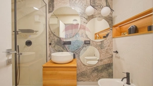 Duplex premium 3 camere, smart home  terasă, Daria Res Drumul Poienii - imagine 5