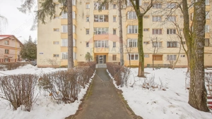 Apartament 2 camere cu vedere spre Tâmpa – Str. Saturn, zona Astra