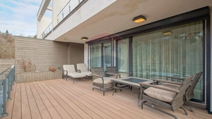 Duplex premium 3 camere, smart home  terasă, Daria Res Drumul Poienii - imagine 13
