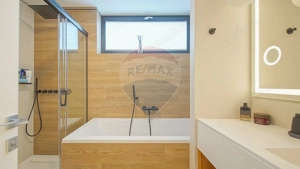 Duplex premium 3 camere, smart home  terasă, Daria Res Drumul Poienii - imagine 12