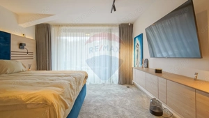 Duplex premium 3 camere, smart home  terasă, Daria Res Drumul Poienii - imagine 4