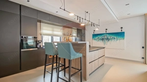 Duplex premium 3 camere, smart home  terasă, Daria Res Drumul Poienii - imagine 18