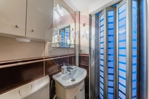 Apartament cu 2 camere de închiriat în zona Intim - imagine 9