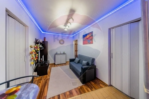 Apartament cu 2 camere de închiriat în zona Intim - imagine 2